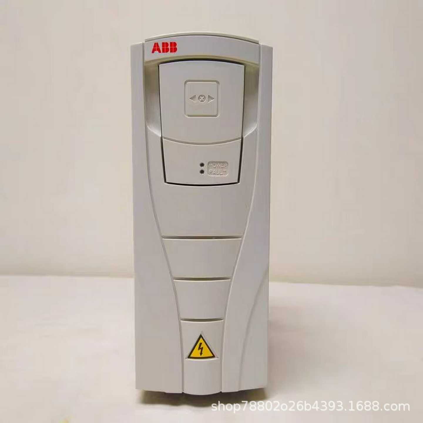 ABB变频器ArCS580-01-02A7-4ACS580-01-04A1-4全新质保一年议价