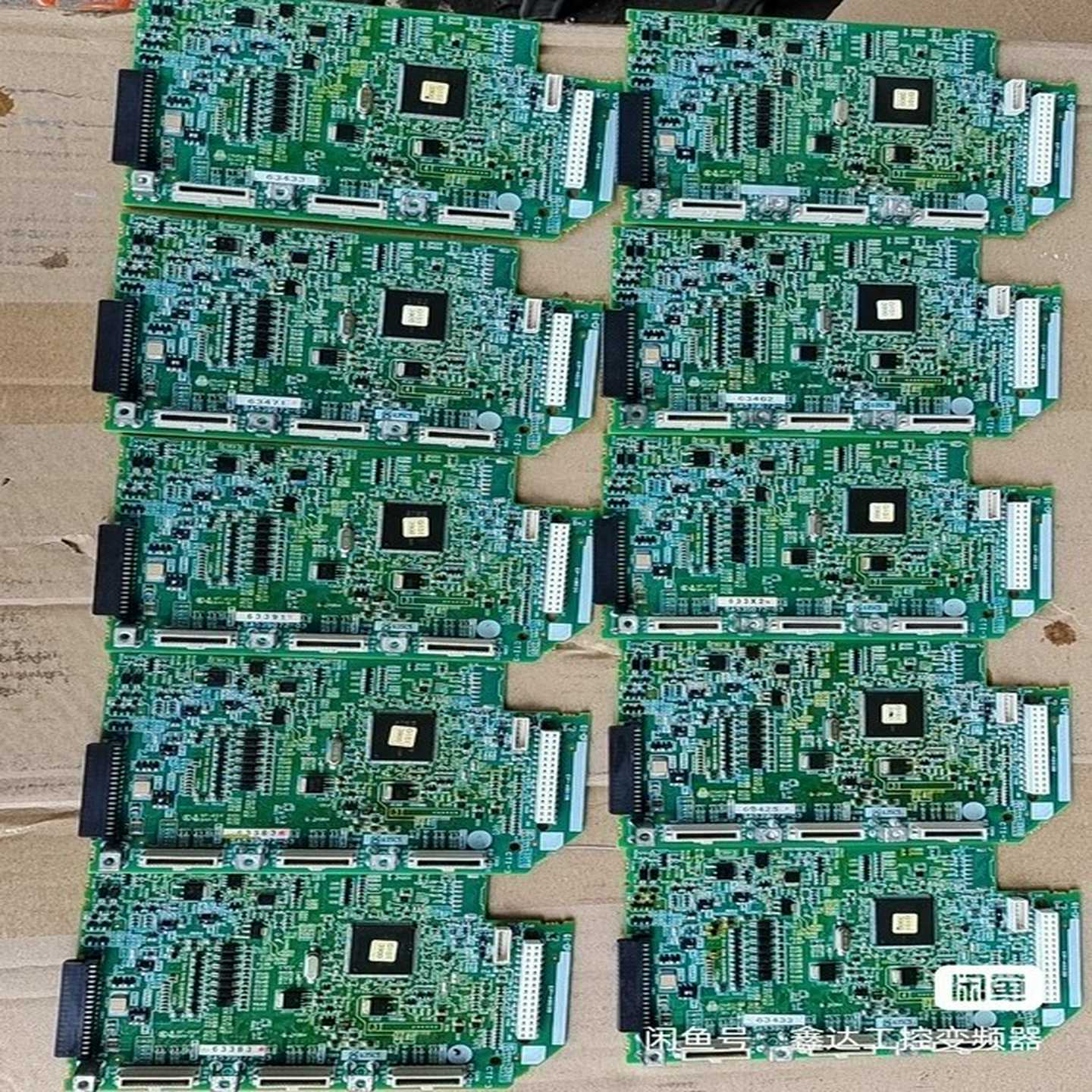 富士G1S变频器主板/CPU板G1-CPEP-4803B/询价