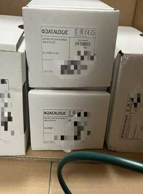 议价全新datalog得利捷读码器Matrix12021