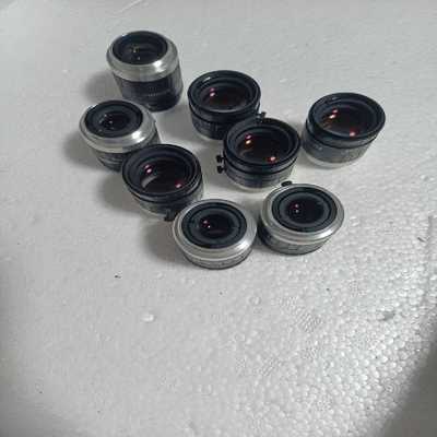 FUJINON富士能16mm,25mmHF16XA-5M-议价