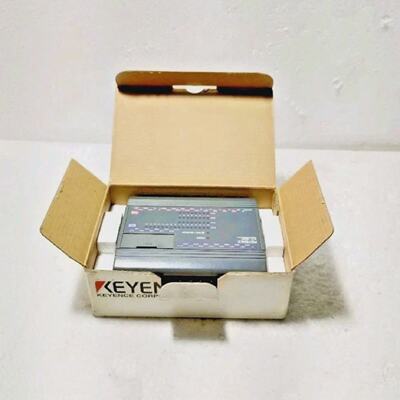 New Keyence KV40R Controller KV40R In Box Fast Shipping