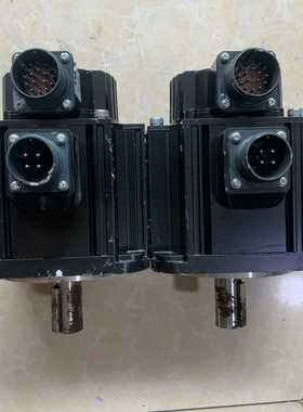 GYG102C5-RG2富士马达1KW，成色如图，质量询价