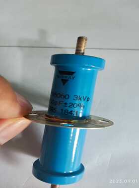 vishayDB016060BC10238BJ1电容Vis适用