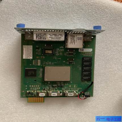 德国IC DE-OF092G-74581-358-00603；议价