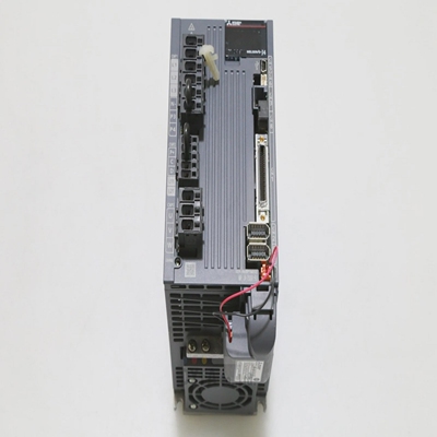 三菱MELSERVO-J4MR-J4-200A-RJMR-BAT6V1SETACSERFVODRV-I-