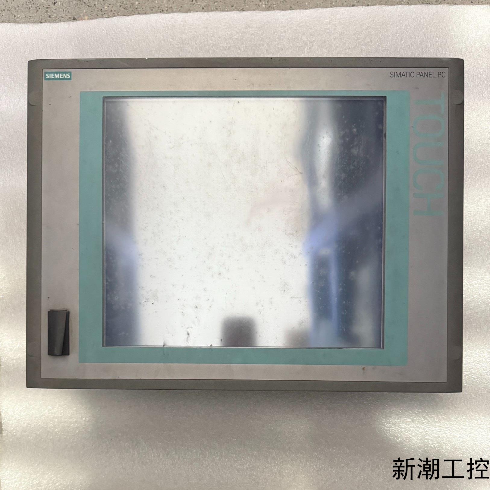 西门子 IPC577C 工控机 6AV7885-2AA11-议价商品