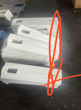 变频器ACS510550白色外壳11KW询价