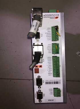 ECOVARIO414AN-BV伺服驱动器.功能正常.询价