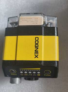 正品拆机康耐视DM302L功能包好实物图--议价商品