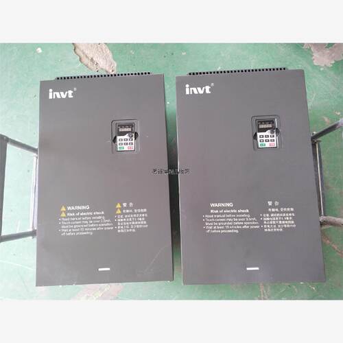 询价英威腾变频器132kw160kw变频器GD200132G议价