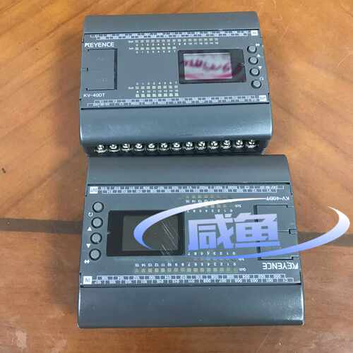 询价~KV-40DT 基恩士KEYENCE模块PLC