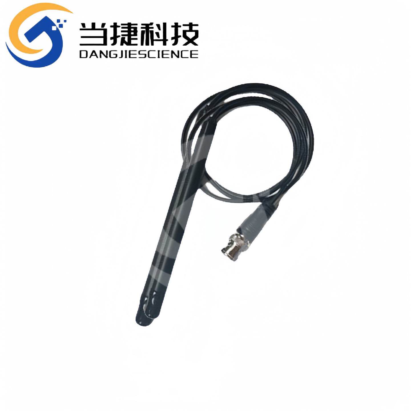 pH水质检测传感器485模块水环境pH值检测传感器pH模组