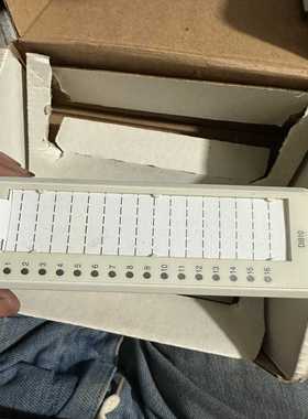 ABB输入模块DI8103BSE008508R1全新库存-议价