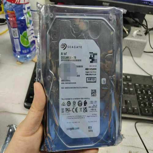 8TB-ST8000NM017B-2023年-白标-中国专供--议价商品