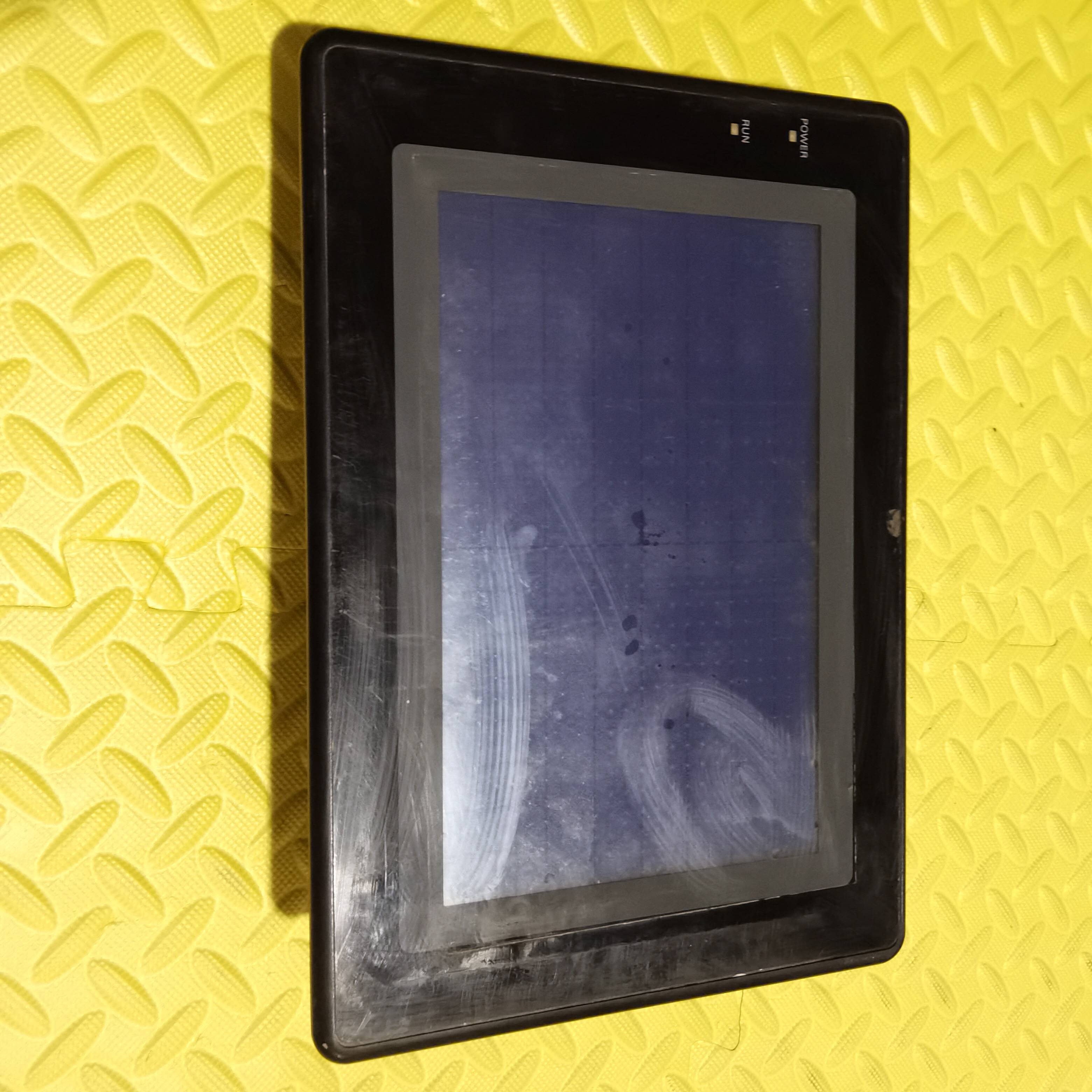 配件原装全新出售NT600S-ST121B-V3现货触摸液晶屏实物拍摄议价