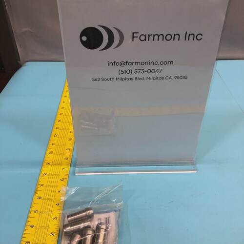 5 Swagelok SS16M1PC Port Connector FTG Tube 16mmLAM 92007724