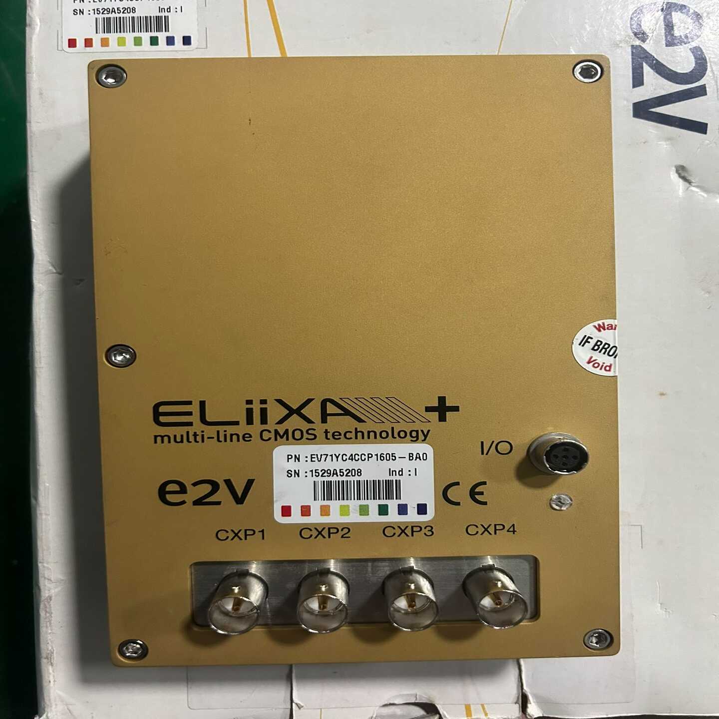 E2VELiiXAEV71YC4CCL1605-BA0--议价商品