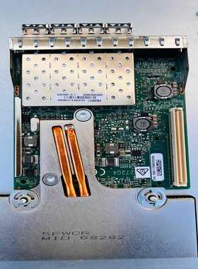 DELL0XGRFFBroadcom57840S10询价