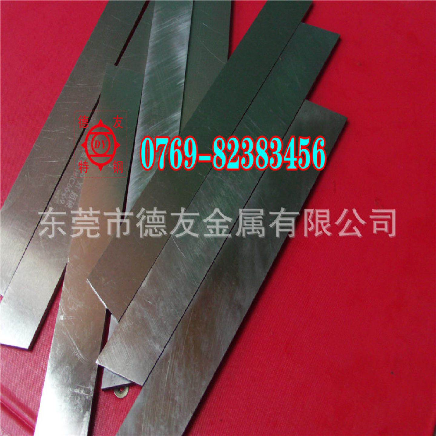 热销瑞典高端加硬白钢车刀高速钢刀板刀条规格高耐磨高韧性