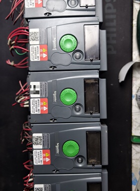 议价变频器ATV310H075N4A0.75KW功率3议价