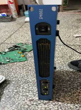 美国高峰功放 型号D4002，实物如图，功能包好，不包邮--议价