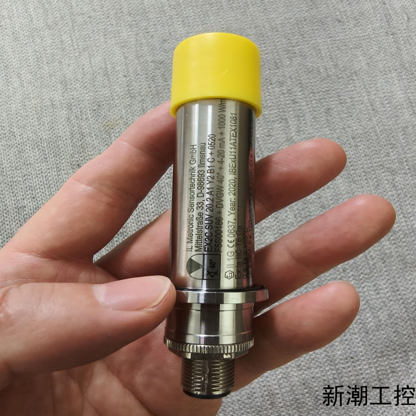 压载水处理装置光照强度传感器EX2C SUV 202 A议价商品