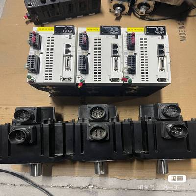 松下伺服驱动器1.5KW    MDDLN55BE--议价商品