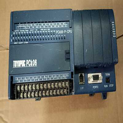 TOYOPUC捷泰格特JTEKT模块TOYOPUCPCK0(亚飞商行）