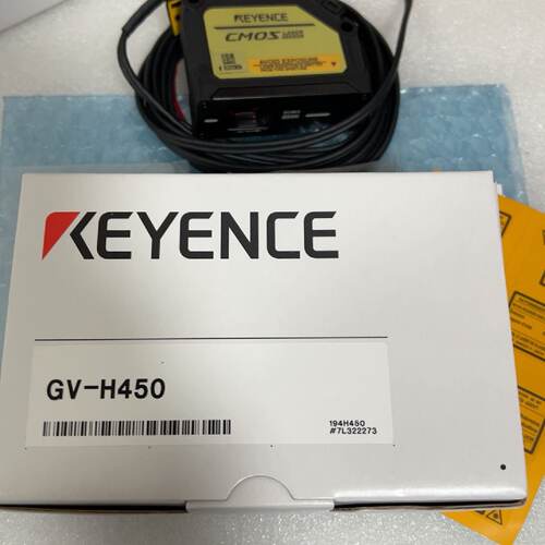 溢价-KEYENCE基恩士GVH450数字激光