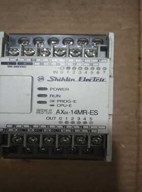 AXOS-14MR-ES拍摄要私聊我下单