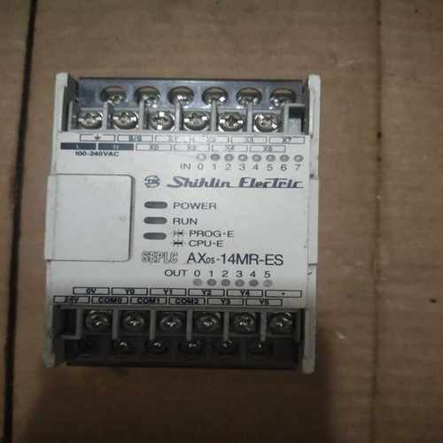 AXOS-14MR-ES拍摄要私聊我下单