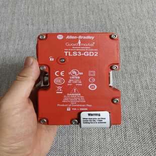 GD2 咨询 TLS3 Bradley电磁门安全锁 Allen