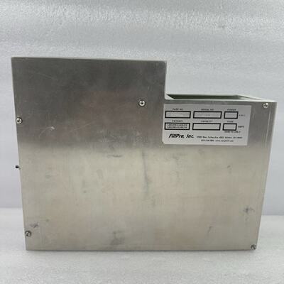 Contrleur FILLPRO S79E0110 Test Expdition Rapide