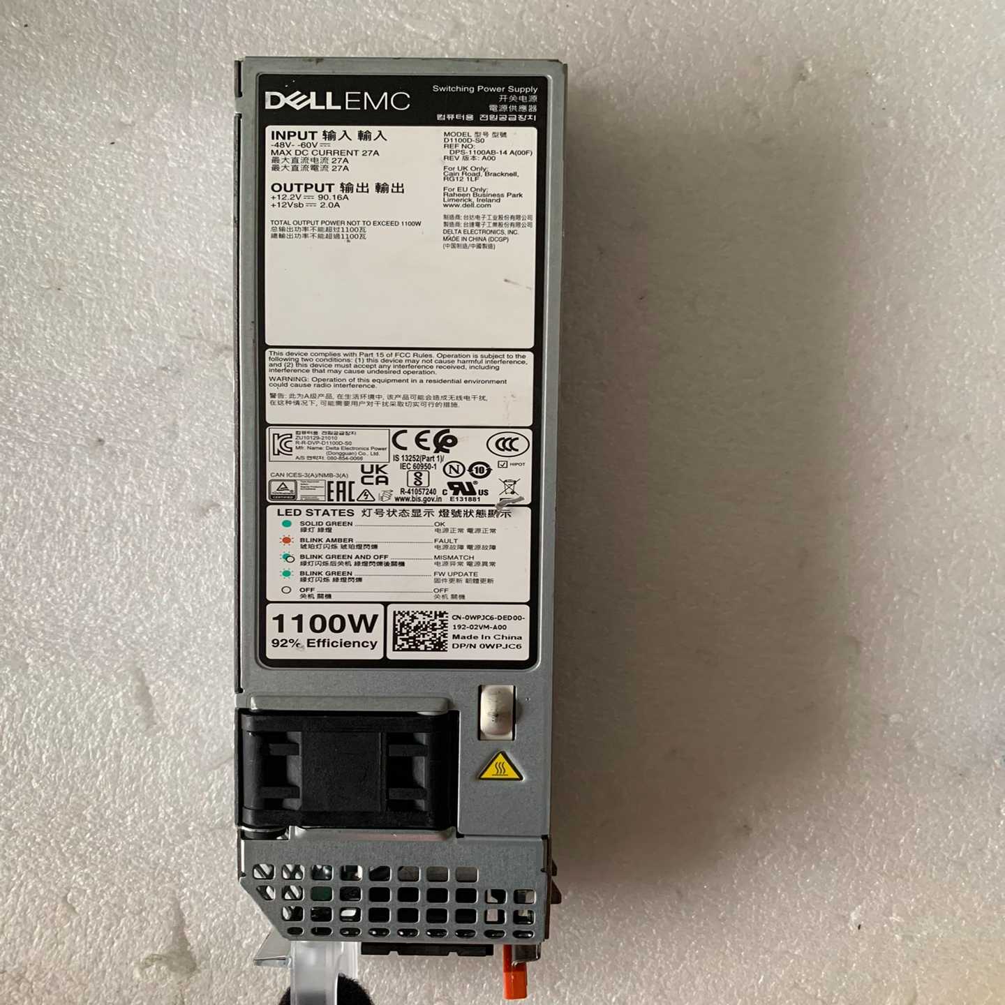 DELL R750XS T650 R550 R7525 直流~询价