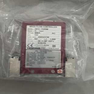 200SCCM 询价 7300M 未开封 SEC