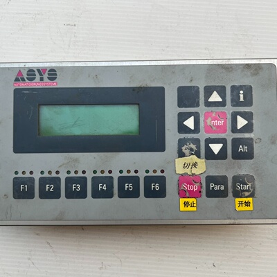 议价设备拆机德国elrest732301071522