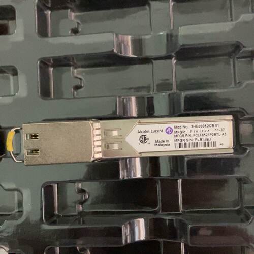 阿尔卡特3HE00062CB 01议价