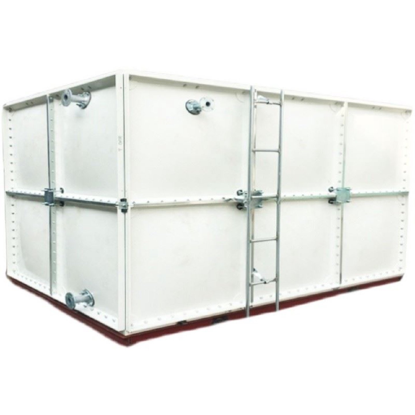 玻璃钢水箱储水箱长方形加厚室外组合式拼接定做保温水池消防水箱,工业油品/胶粘/化学/实验室用品,蒸发仪/蒸发器,淘宝优惠券,粉丝福利购,淘宝优惠卷