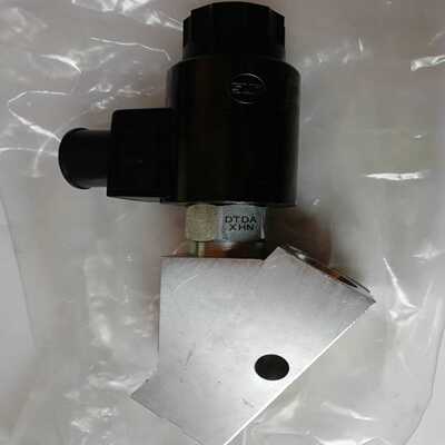 配件全新正品SUN HYDRAULICS 液压阀 DTDA-XHN-224-GCJ议价