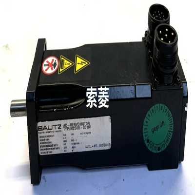 宝茨BAUTZ伺服--议价商品