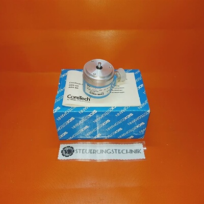 Sick Absolute Encoder ARS60F1A08192  *1031620