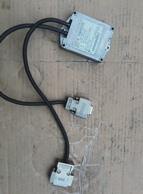 安川转换器JZDPD008019实物图片功能正常使用-议价