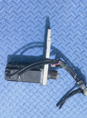 三菱伺服电机HCKFS43原装进口3AC129V议价