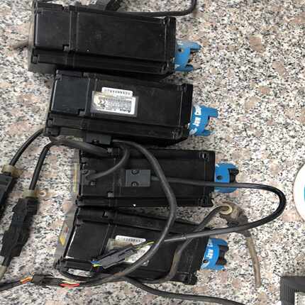 【星慕电子】台达伺服驱动器电机ASD-B0721-A