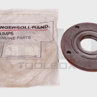 Nuovo IngersollRand 2RC160AX2204 Copertura Cuscinetto E **LE