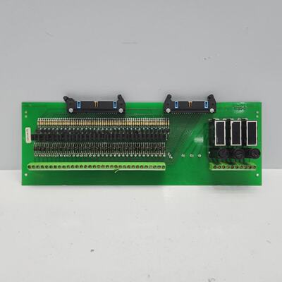 CONSILIUM 761BSB IND MODUL PLINTKORT PCB CARD CTS 9848