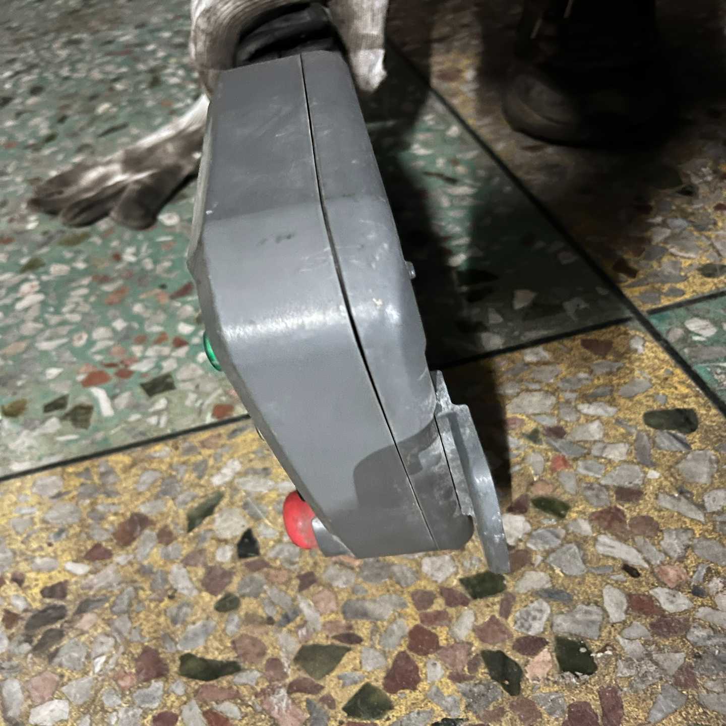 询价~固高机器人GRP2000-II-V1.0固高机器人示教器