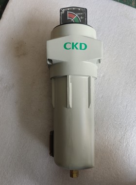 CKD油雾过滤器AF1003P-20-议价