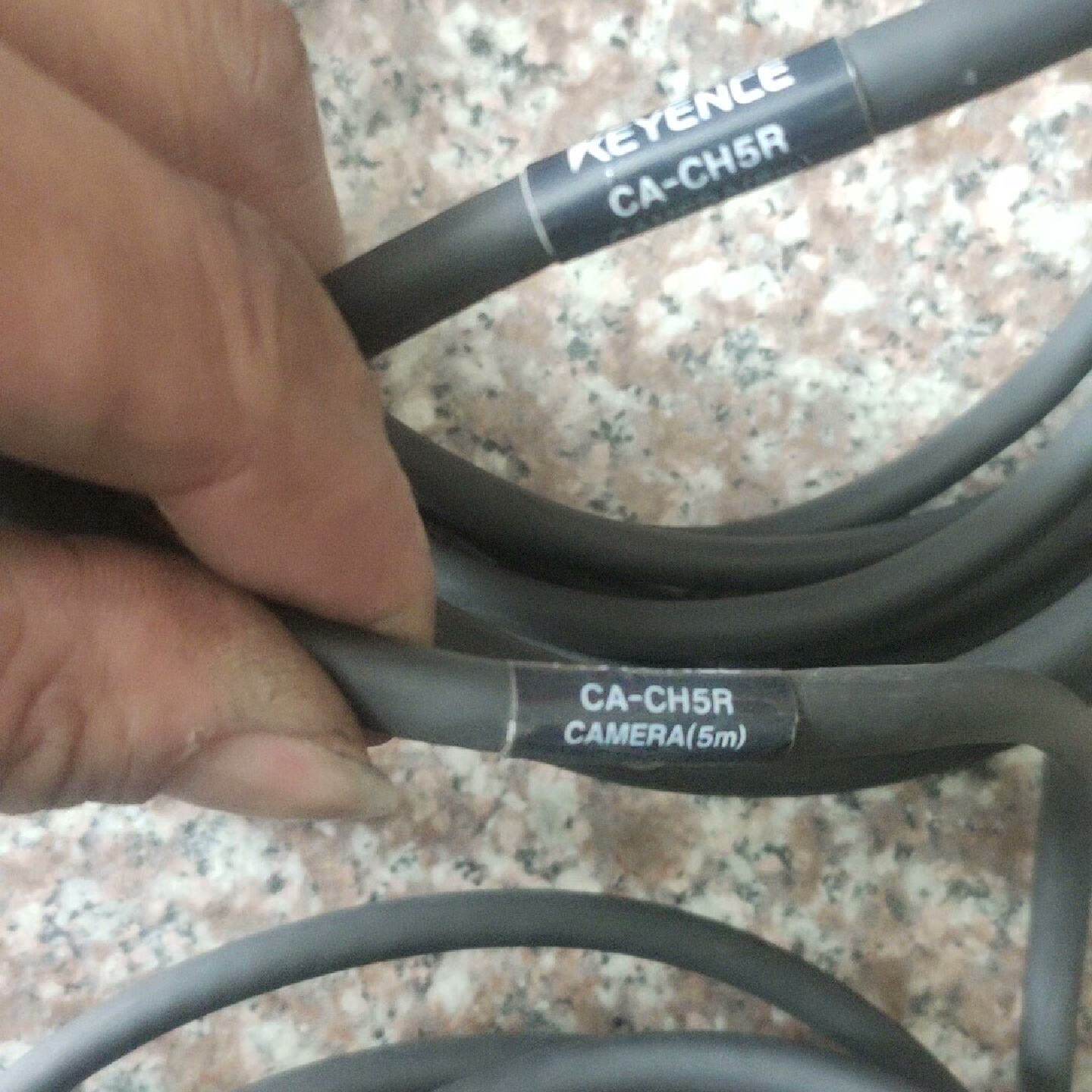 询基恩士CACH5R2条要的来HGH035M