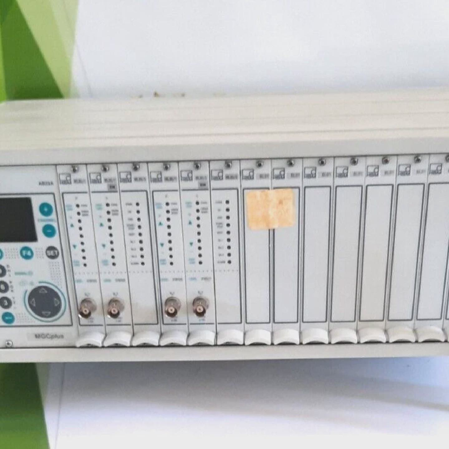 HBM  AB22A ML851ML852ML853 CP 32B AMPLIFICATORE DI MISURA - 实物图